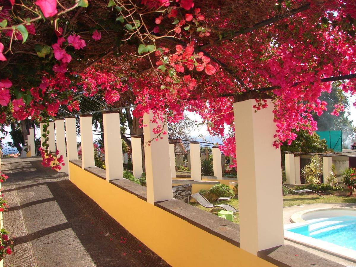 Romantic Studio Funchal  Ngoại thất bức ảnh