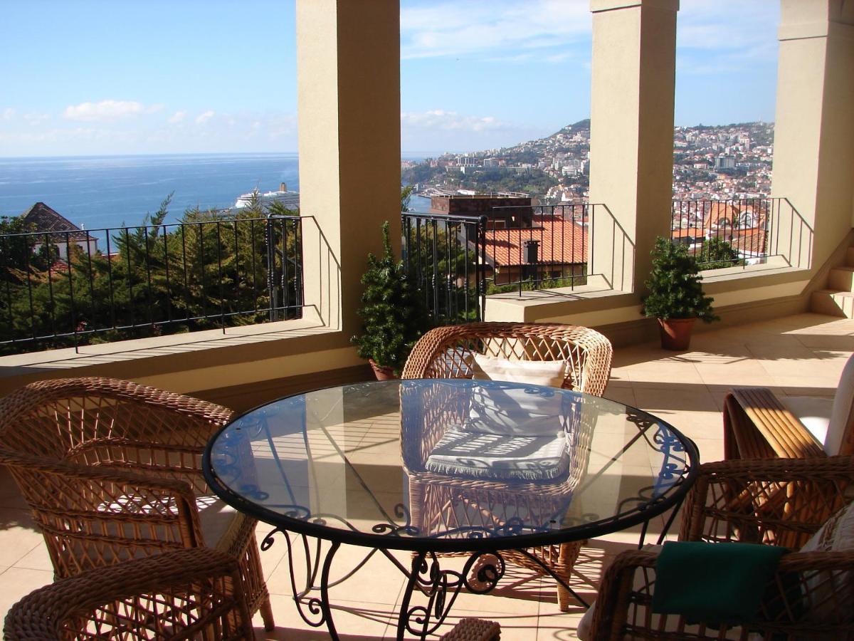 Romantic Studio Funchal  Phòng bức ảnh