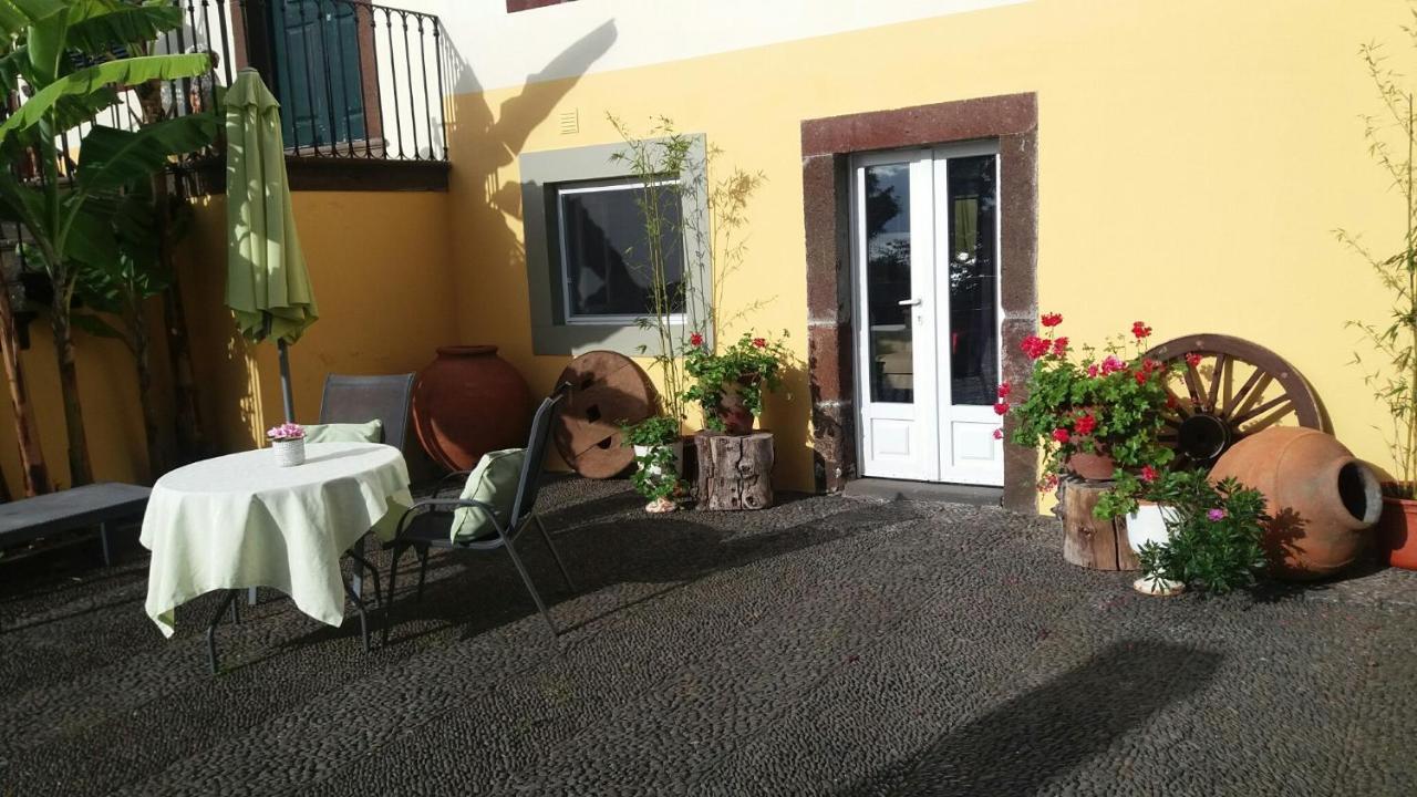 Romantic Studio Funchal  Ngoại thất bức ảnh