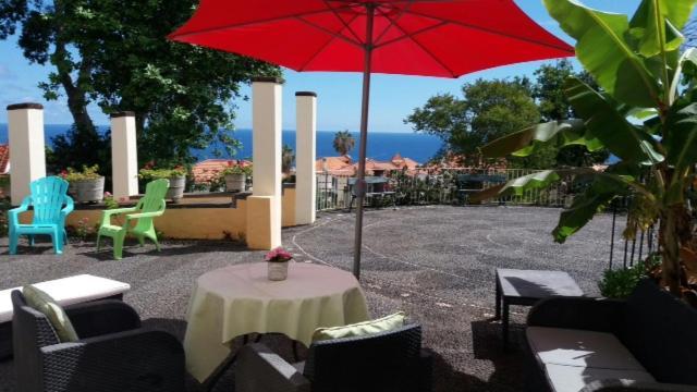 Romantic Studio Funchal  Ngoại thất bức ảnh