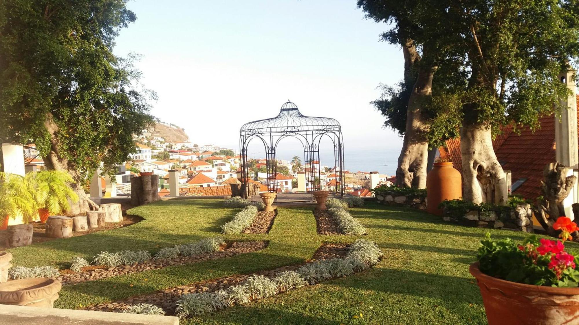 Romantic Studio Funchal  Ngoại thất bức ảnh